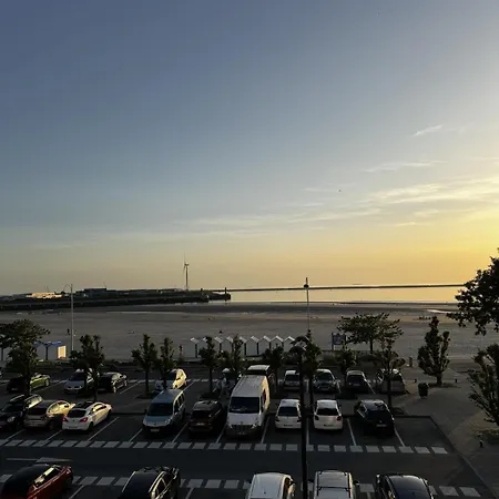 Vue Exceptionnelle, A 100m De Nausicaa, Neuf Lejlighed Boulogne-sur-Mer