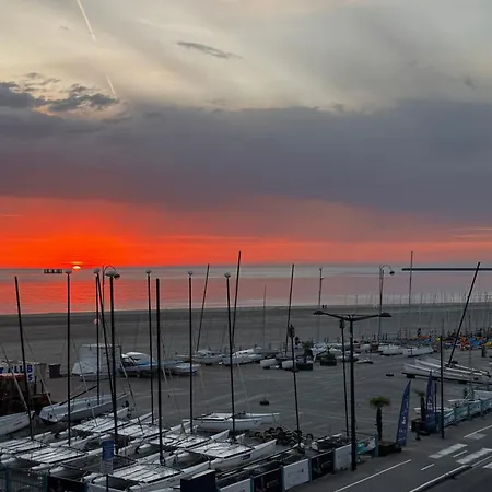 Lejlighed Vue Exceptionnelle, A 100m De Nausicaa, Neuf *